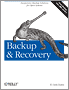 Backup and Recovery cover image
